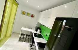 Un apartament de lux cu 3 camere, 68 mp, imobil nou, parcare, zona Iulius Mall