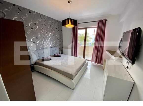 Apartament de închiriat 3 camere Intre Lacuri - 54685AI | BLITZ Cluj-Napoca | Poza2