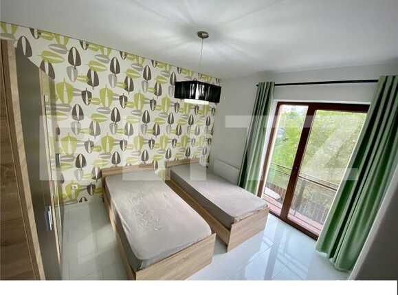 Apartament de închiriat 3 camere Intre Lacuri - 54685AI | BLITZ Cluj-Napoca | Poza4