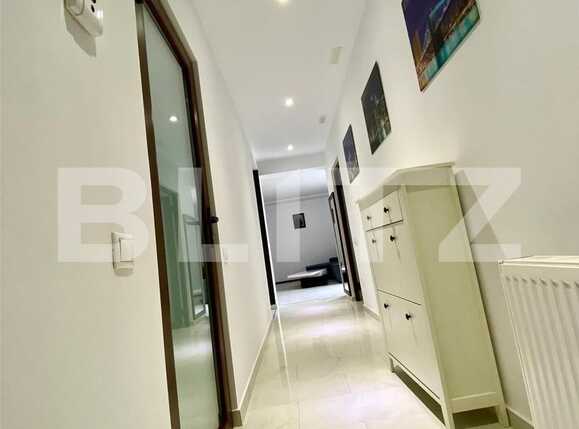 Apartament de închiriat 3 camere Intre Lacuri - 54685AI | BLITZ Cluj-Napoca | Poza6