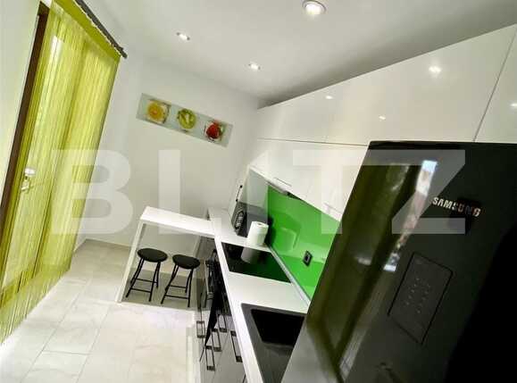 Apartament de închiriat 3 camere Intre Lacuri - 54685AI | BLITZ Cluj-Napoca | Poza5