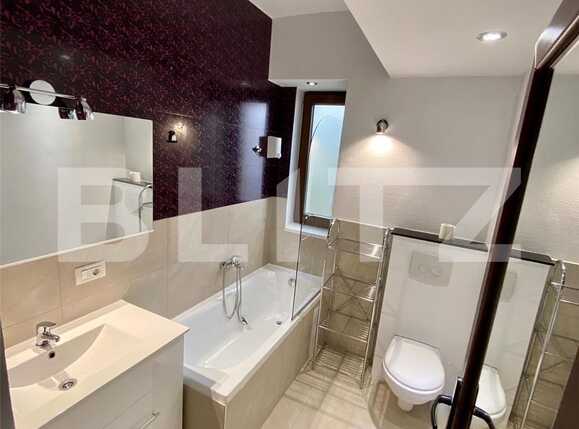 Apartament de închiriat 3 camere Intre Lacuri - 54685AI | BLITZ Cluj-Napoca | Poza7