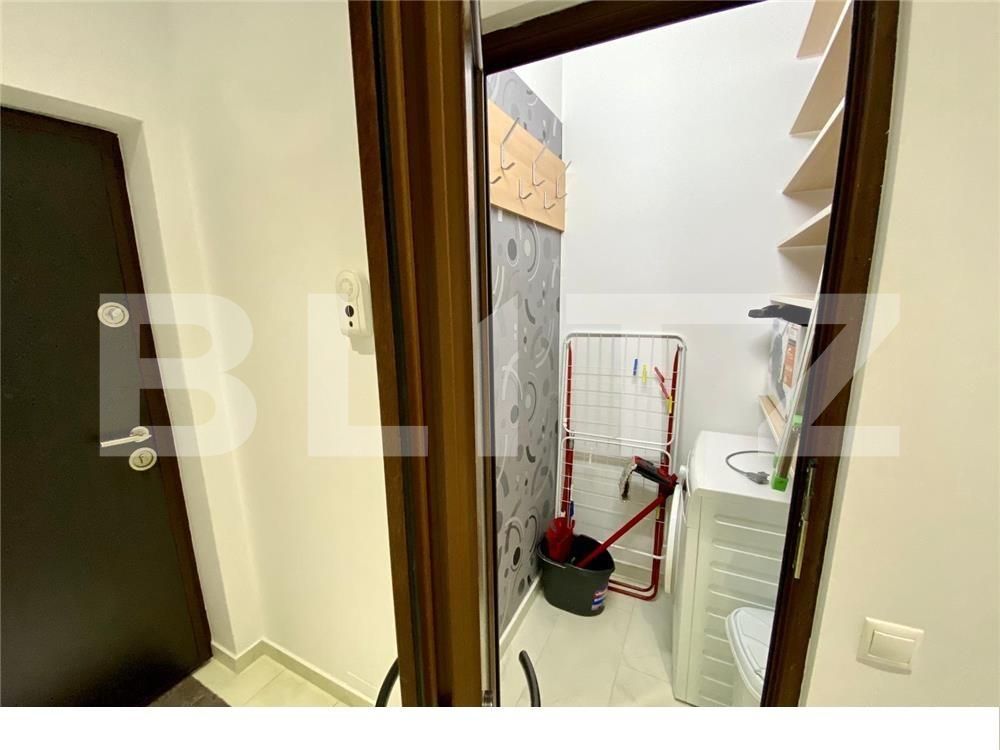 Apartament de închiriat 3 camere Intre Lacuri - 54685AI | BLITZ Cluj-Napoca | Poza9