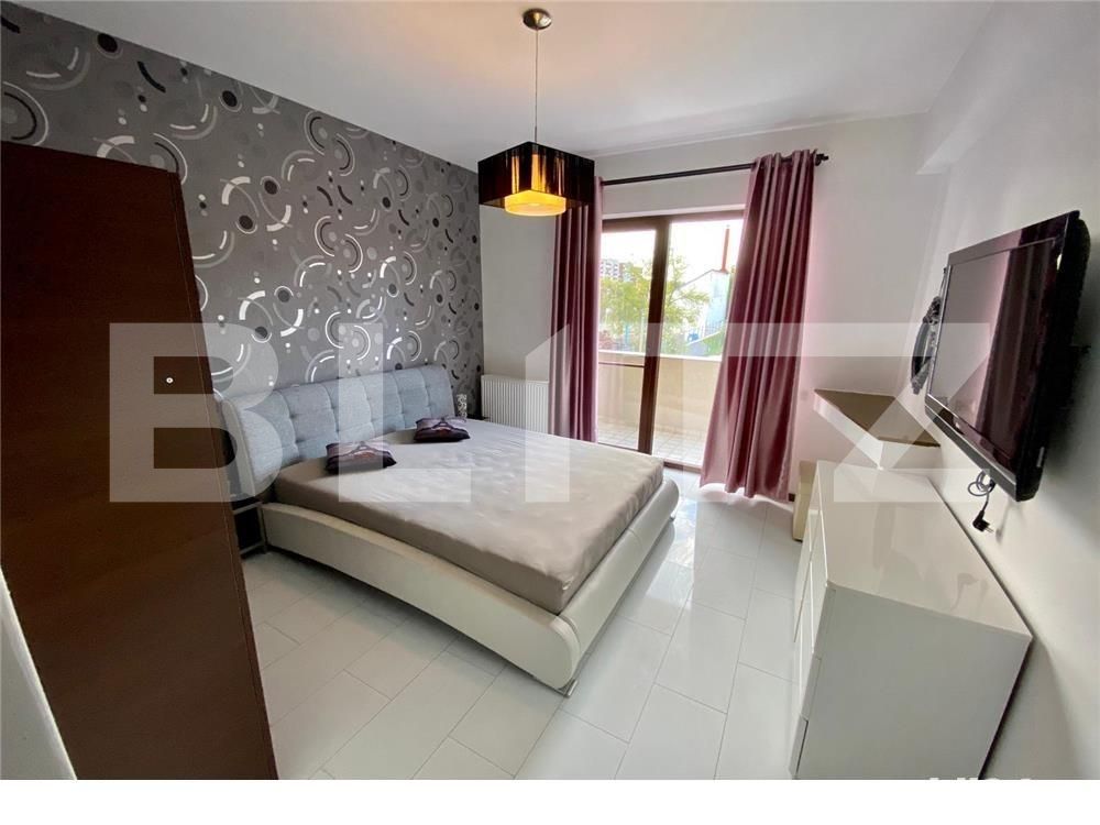 Apartament de închiriat 3 camere Intre Lacuri - 54685AI | BLITZ Cluj-Napoca | Poza2