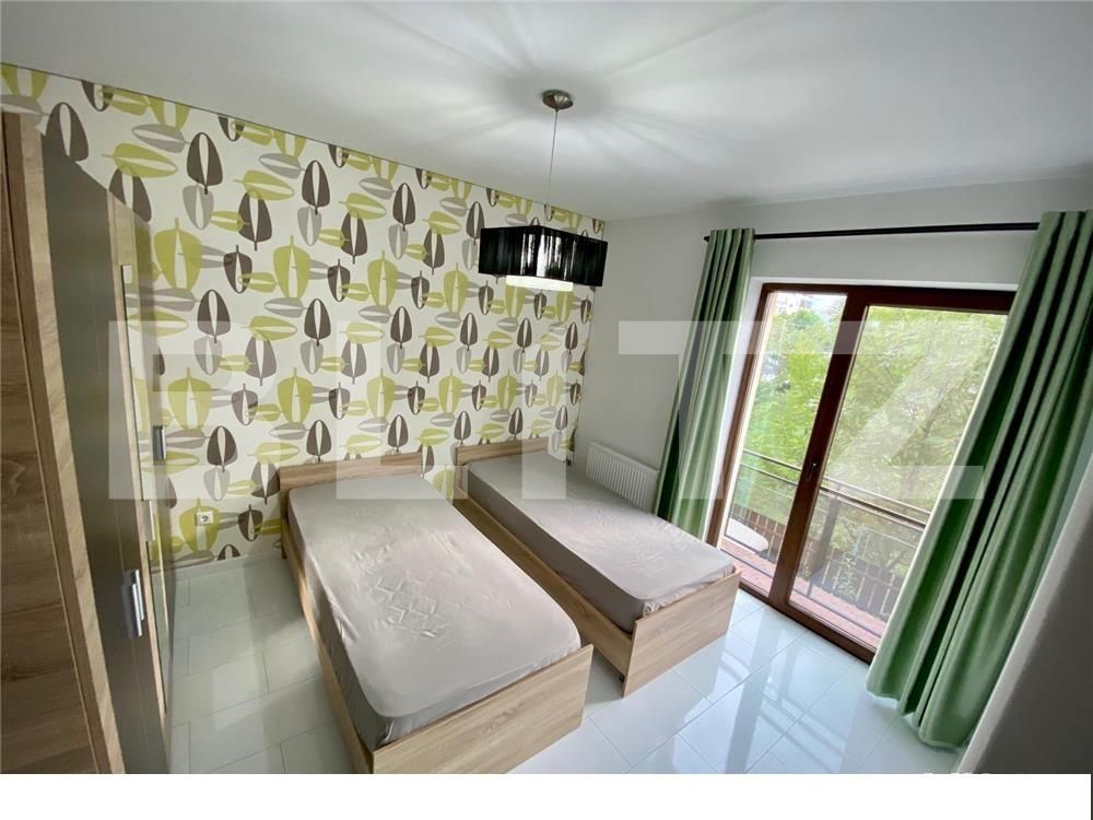 Apartament de închiriat 3 camere Intre Lacuri - 54685AI | BLITZ Cluj-Napoca | Poza4