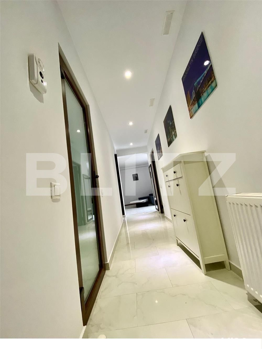 Apartament de închiriat 3 camere Intre Lacuri - 54685AI | BLITZ Cluj-Napoca | Poza6