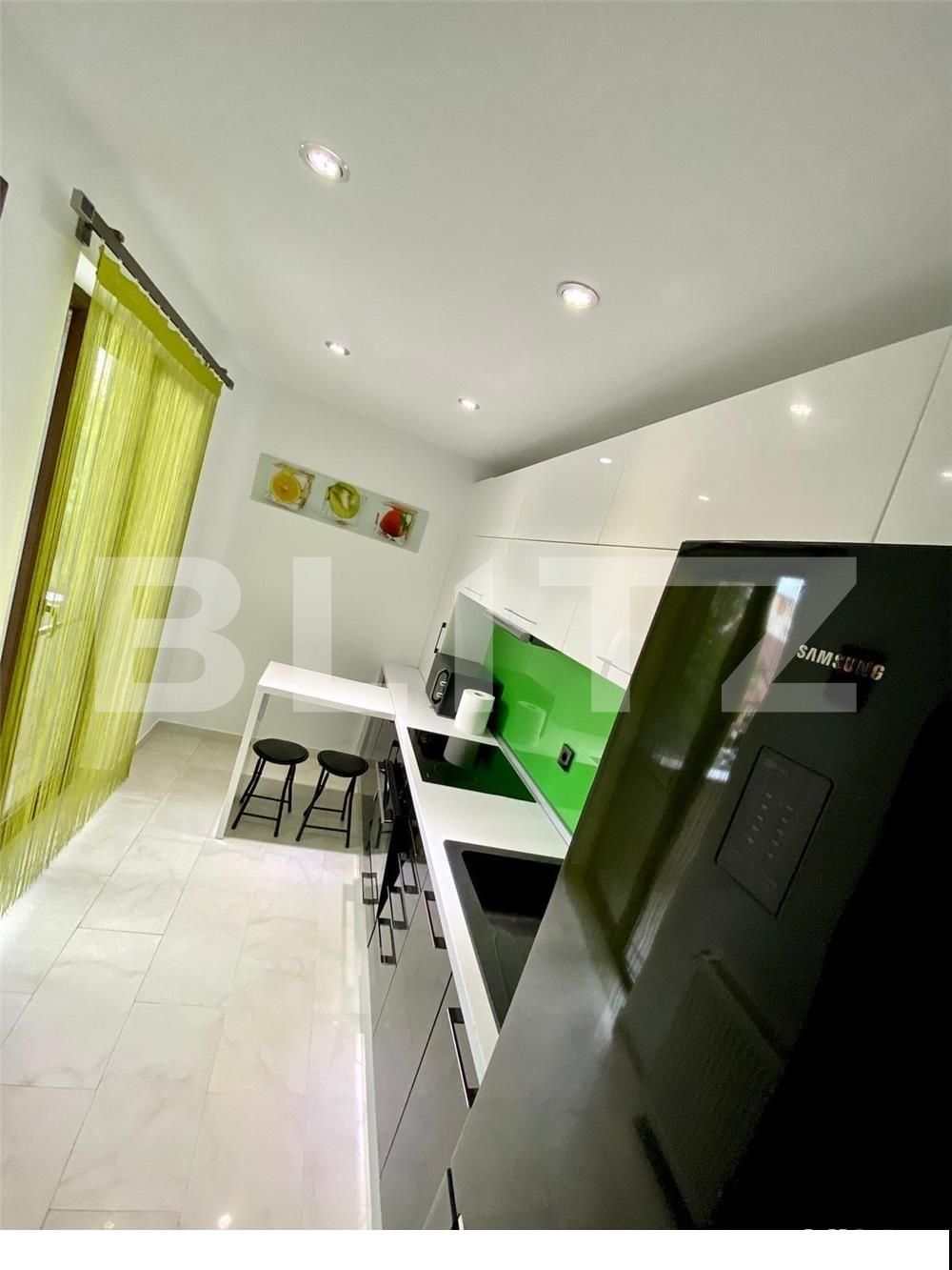 Apartament de închiriat 3 camere Intre Lacuri - 54685AI | BLITZ Cluj-Napoca | Poza5