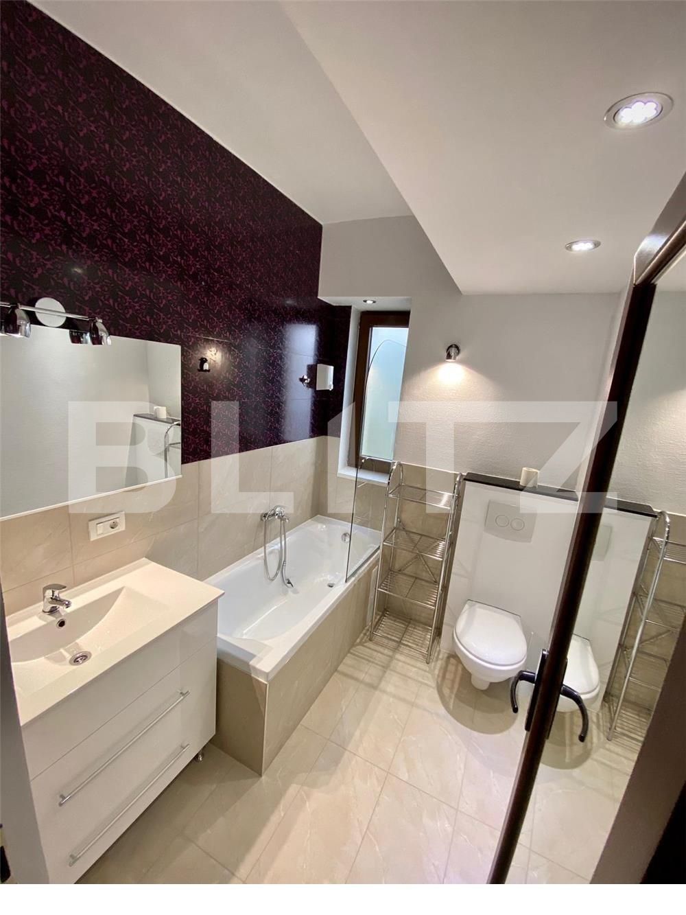 Apartament de închiriat 3 camere Intre Lacuri - 54685AI | BLITZ Cluj-Napoca | Poza7