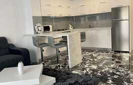 Apartament 2 camere, parcare subteran, modern, zona E. Ionesco