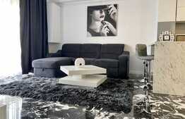 Apartament 2 camere, parcare subteran, modern, zona E. Ionesco