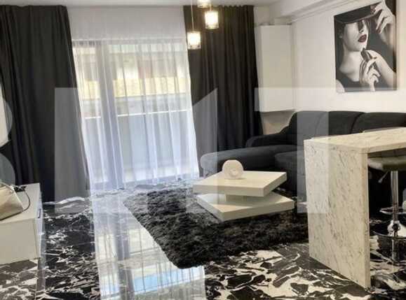 Apartament de închiriat 2 camere Europa - 54686AI | BLITZ Cluj-Napoca | Poza2