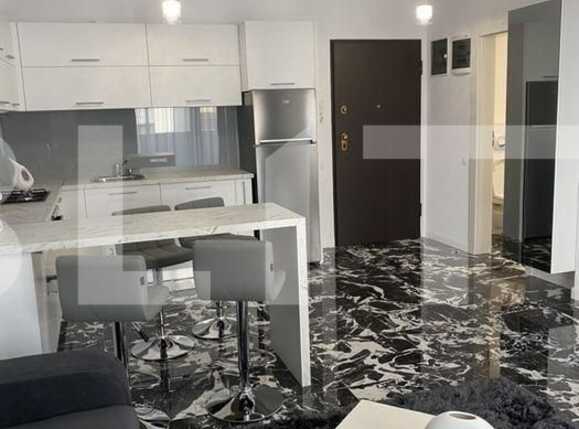 Apartament de închiriat 2 camere Europa - 54686AI | BLITZ Cluj-Napoca | Poza4