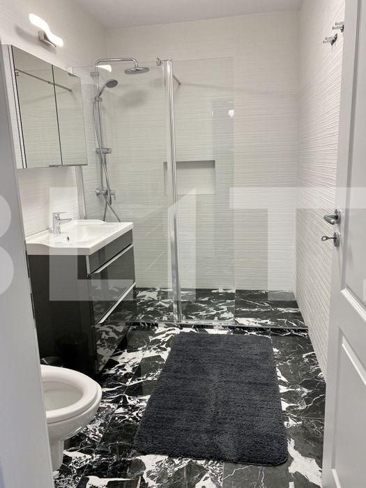 Apartament de închiriat 2 camere Europa - 54686AI | BLITZ Cluj-Napoca | Poza8