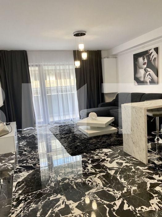 Apartament de închiriat 2 camere Europa - 54686AI | BLITZ Cluj-Napoca | Poza2