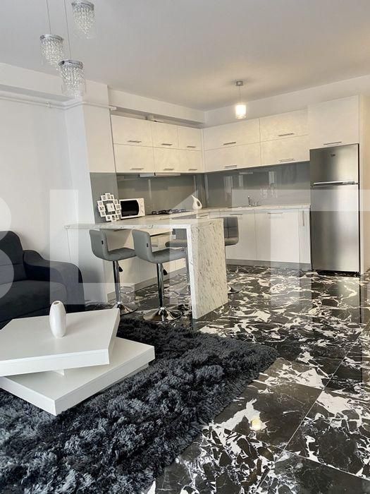 Apartament de închiriat 2 camere Europa - 54686AI | BLITZ Cluj-Napoca | Poza5