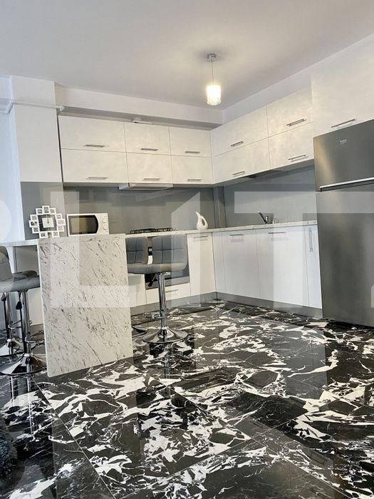 Apartament de închiriat 2 camere Europa - 54686AI | BLITZ Cluj-Napoca | Poza6