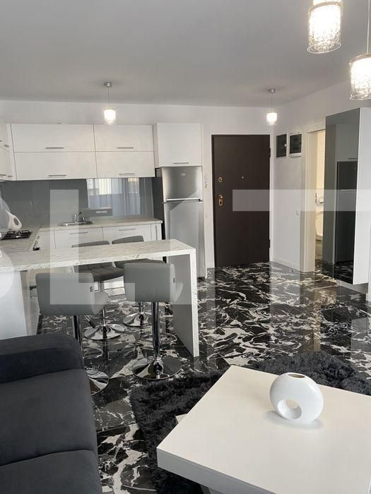 Apartament de închiriat 2 camere Europa - 54686AI | BLITZ Cluj-Napoca | Poza4