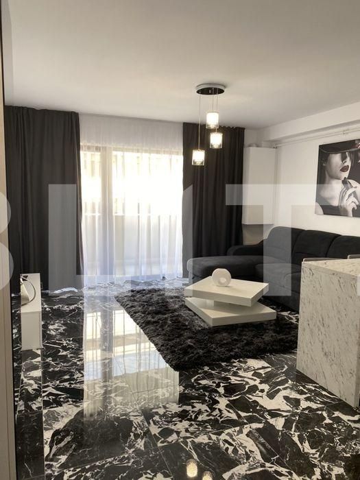 Apartament de închiriat 2 camere Europa - 54686AI | BLITZ Cluj-Napoca | Poza3