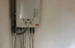 Apartament 2 camere decomandate, 60 mp, zona Farmec