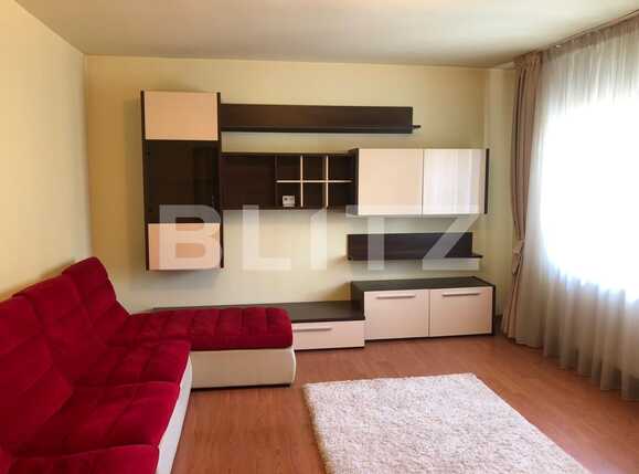 Apartament de închiriat 2 camere Marasti - 54687AI | BLITZ Cluj-Napoca | Poza2