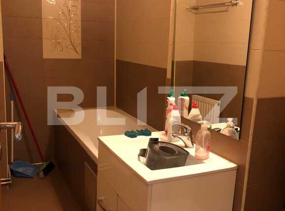 Apartament de închiriat 2 camere Marasti - 54687AI | BLITZ Cluj-Napoca | Poza10