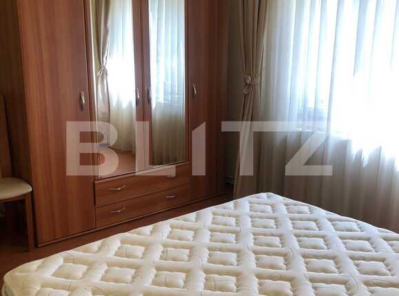 Apartament de închiriat 2 camere Marasti - 54687AI | BLITZ Cluj-Napoca | Poza4