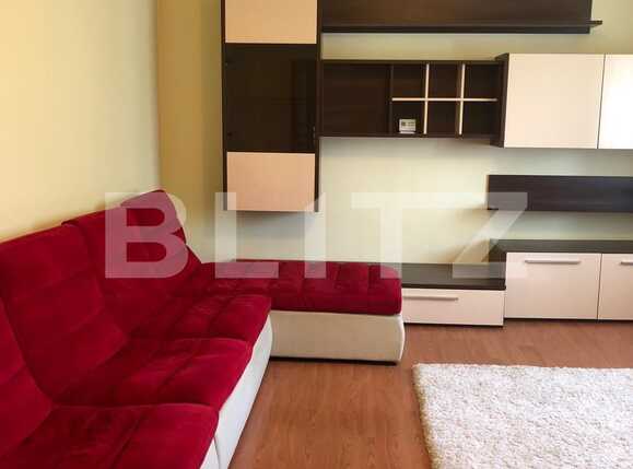 Apartament de închiriat 2 camere Marasti - 54687AI | BLITZ Cluj-Napoca | Poza1
