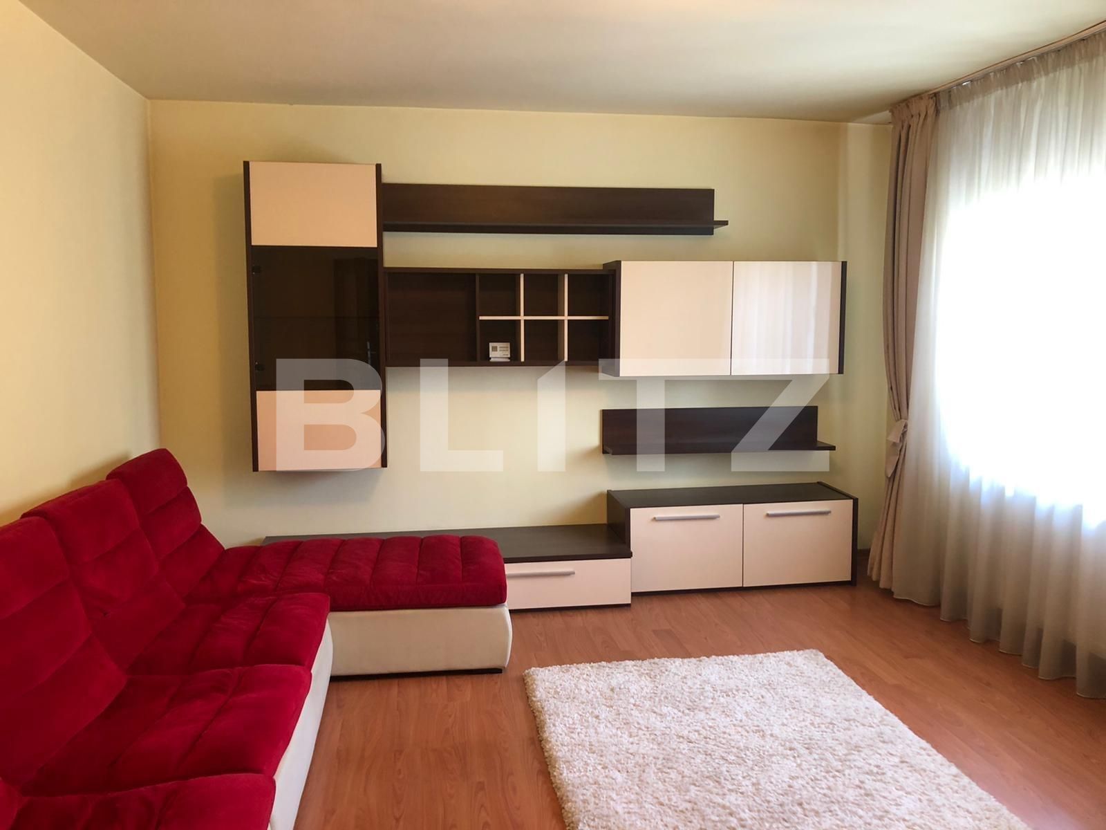 Apartament de închiriat 2 camere Marasti - 54687AI | BLITZ Cluj-Napoca | Poza2