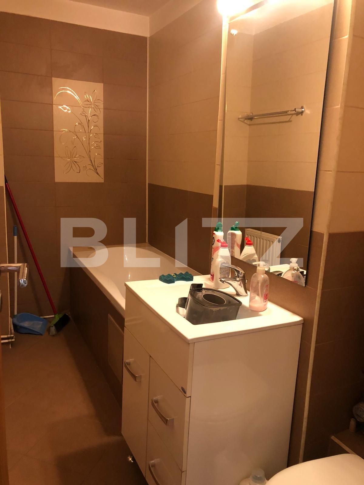 Apartament de închiriat 2 camere Marasti - 54687AI | BLITZ Cluj-Napoca | Poza10