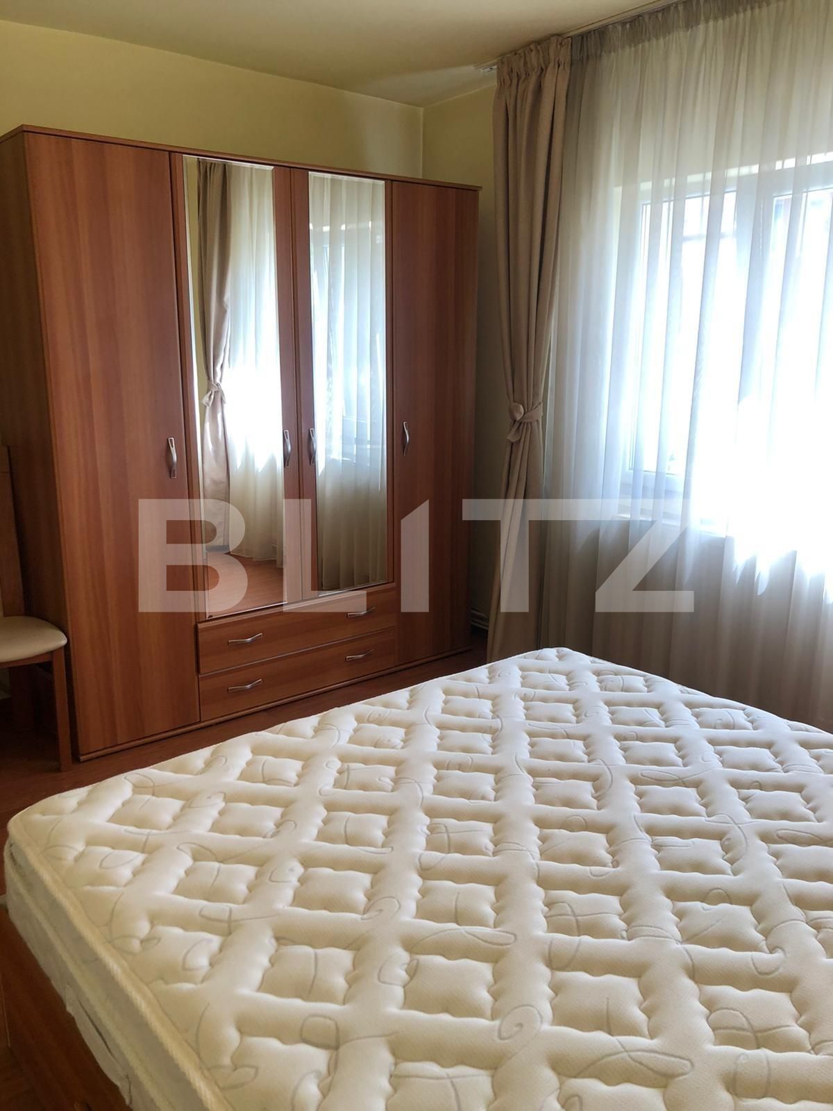 Apartament de închiriat 2 camere Marasti - 54687AI | BLITZ Cluj-Napoca | Poza4