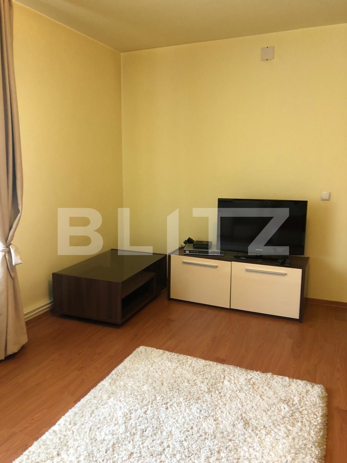 Apartament de închiriat 2 camere Marasti - 54687AI | BLITZ Cluj-Napoca | Poza3