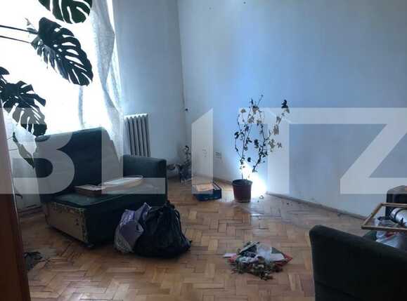 Apartament de vânzare 2 camere Manastur - 54689AV | BLITZ Cluj-Napoca | Poza1