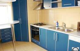 Un apartament ingrijit cu 3 camere, 80 mp, zona Dorobantilor