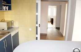 Un apartament ingrijit cu 3 camere, 80 mp, zona Dorobantilor