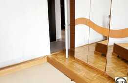 Un apartament ingrijit cu 3 camere, 80 mp, zona Dorobantilor