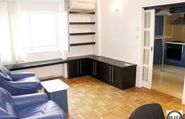 Un apartament ingrijit cu 3 camere, 80 mp, zona Dorobantilor