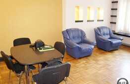 Un apartament ingrijit cu 3 camere, 80 mp, zona Dorobantilor