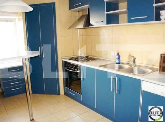 Apartament de închiriat 3 camere Marasti - 5469AI | BLITZ Cluj-Napoca | Poza3