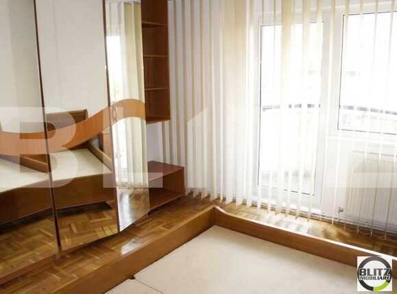 Apartament de închiriat 3 camere Marasti - 5469AI | BLITZ Cluj-Napoca | Poza8