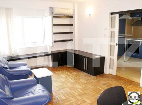 Apartament de închiriat 3 camere Marasti - 5469AI | BLITZ Cluj-Napoca | Poza1