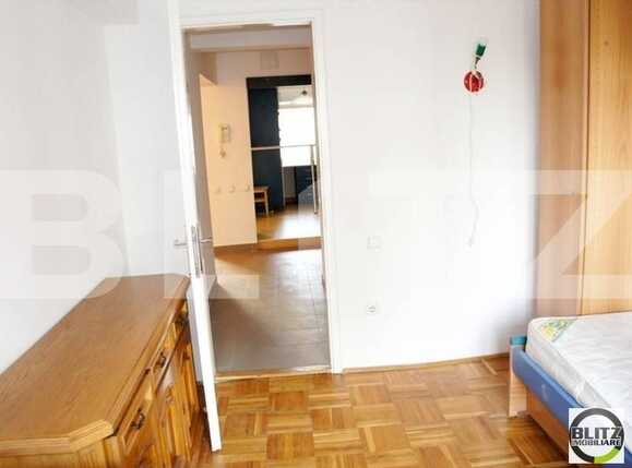 Apartament de închiriat 3 camere Marasti - 5469AI | BLITZ Cluj-Napoca | Poza5