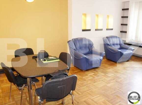 Apartament de închiriat 3 camere Marasti - 5469AI | BLITZ Cluj-Napoca | Poza2