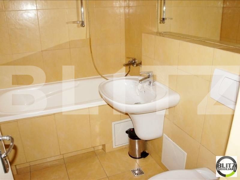 Apartament de închiriat 3 camere Marasti - 5469AI | BLITZ Cluj-Napoca | Poza6