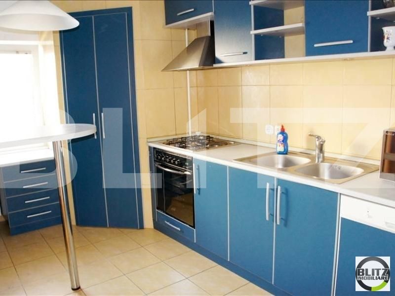 Apartament de închiriat 3 camere Marasti - 5469AI | BLITZ Cluj-Napoca | Poza3