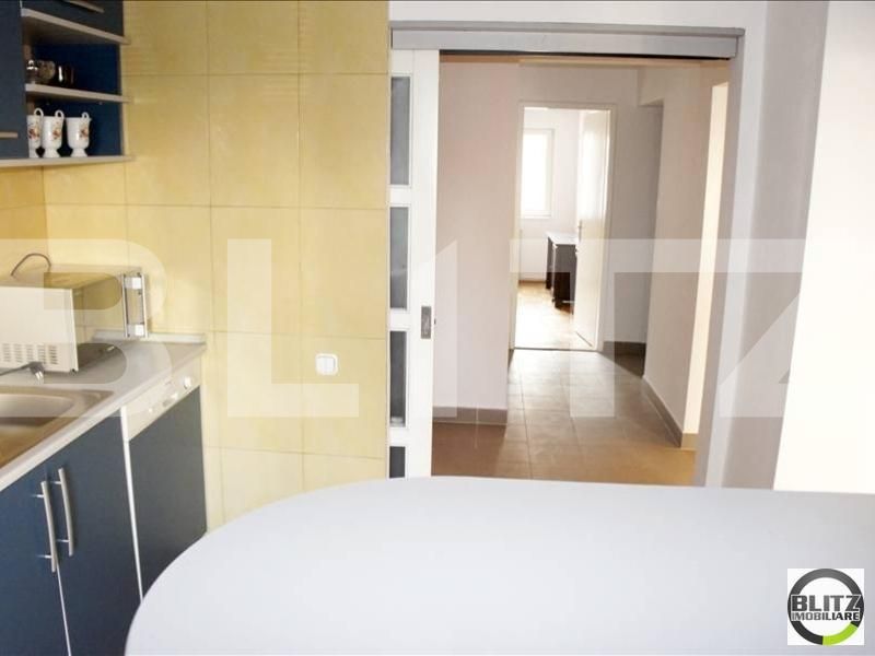 Apartament de închiriat 3 camere Marasti - 5469AI | BLITZ Cluj-Napoca | Poza4