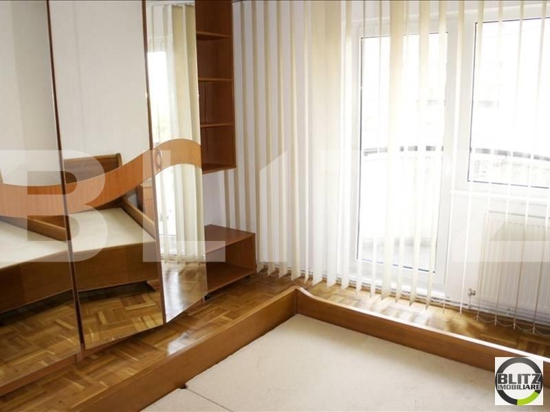 Apartament de închiriat 3 camere Marasti - 5469AI | BLITZ Cluj-Napoca | Poza8