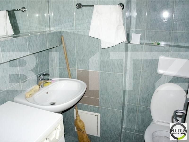 Apartament de închiriat 3 camere Marasti - 5469AI | BLITZ Cluj-Napoca | Poza10