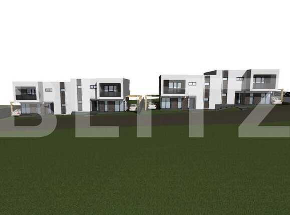 Casa de vânzare 4 camere Dambul Rotund - 54690CV | BLITZ Cluj-Napoca | Poza5