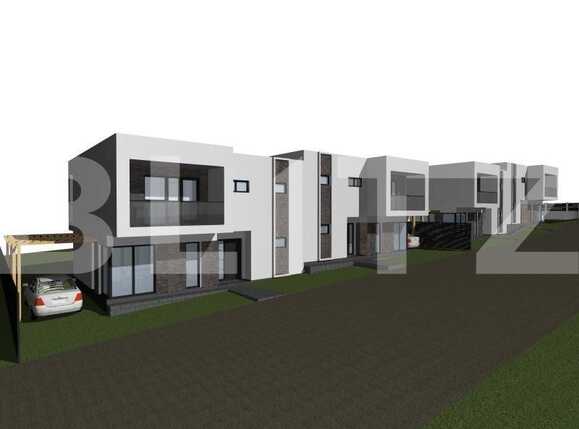 Casa de vânzare 4 camere Dambul Rotund - 54690CV | BLITZ Cluj-Napoca | Poza1