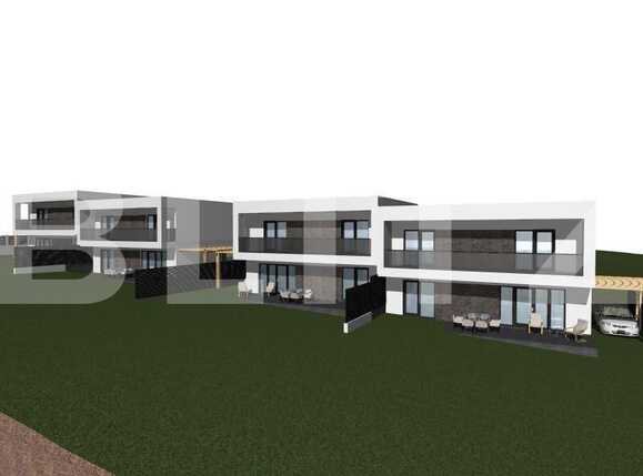 Casa de vânzare 4 camere Dambul Rotund - 54690CV | BLITZ Cluj-Napoca | Poza4